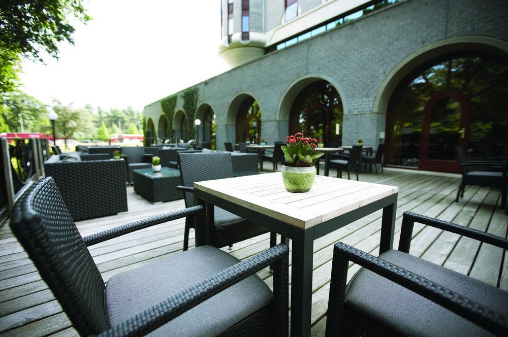 Efteling Hotel